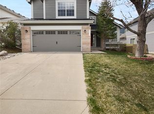 10707 Milliken St, Parker, CO 80134
