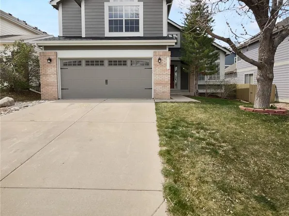 10707 Milliken Street, Parker, CO 80134