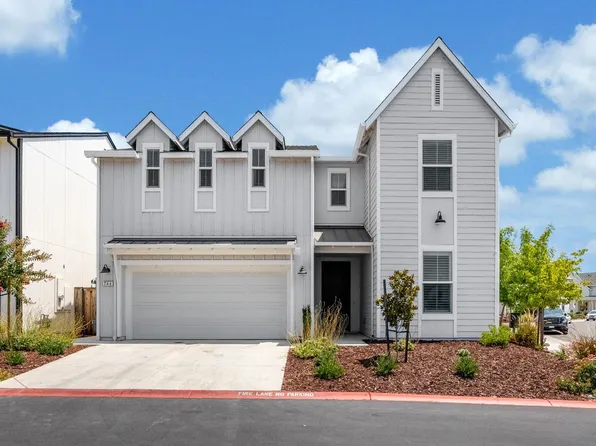 744 Silo St, Folsom, CA 95630