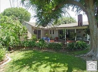 10107 Homeland Ave, Whittier, CA 90603