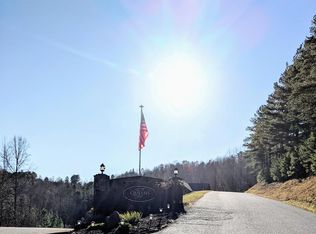 LOT 27 Trailwood Dr, Blairsville, GA 30512