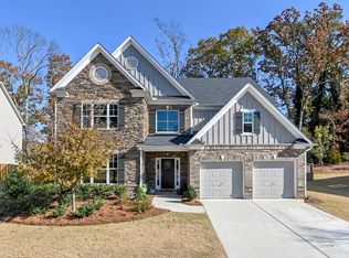 3077 Norton Holly Blvd, Smyrna, GA 30082