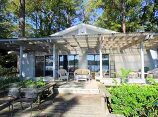 1365 Hideaway Ln W, Hideaway, TX 75771