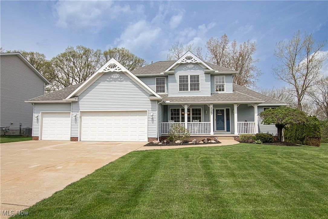 2367 Inas Dr, Akron, OH 44321 | Zillow