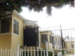 2024 W Florence Ave, Los Angeles, CA 90047