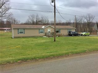 690 Fox Rd, Portersville, PA 16051