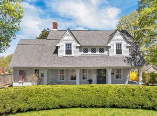 14 Park Ave, Derry, NH 03038