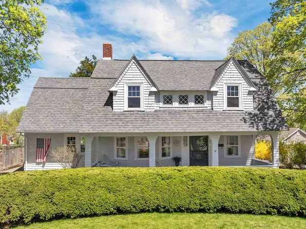 14 Park Avenue, Derry, NH 03038