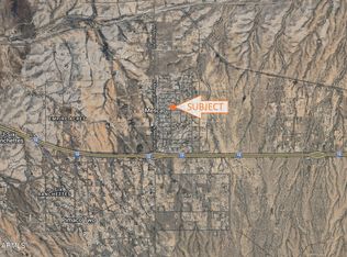 3149 W Stewart Rd, Benson, AZ 85602
