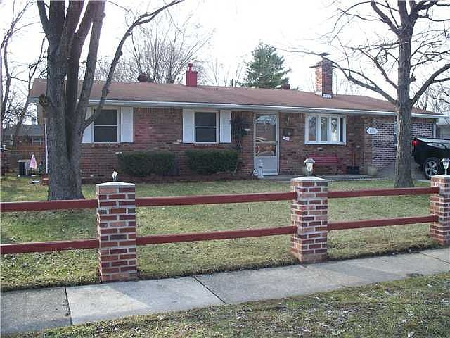 1st image of 3174 Beeler Ave