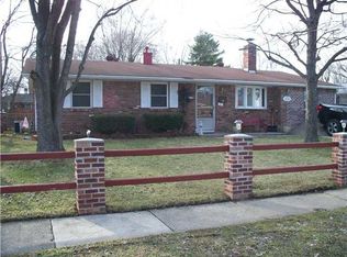 3174 Beeler Ave, Indianapolis, IN 46224
