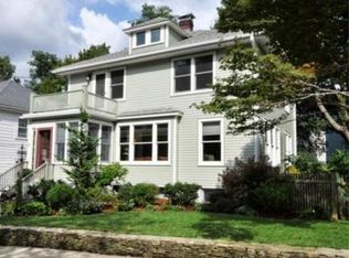 61 Carleton Rd, Belmont, MA 02478