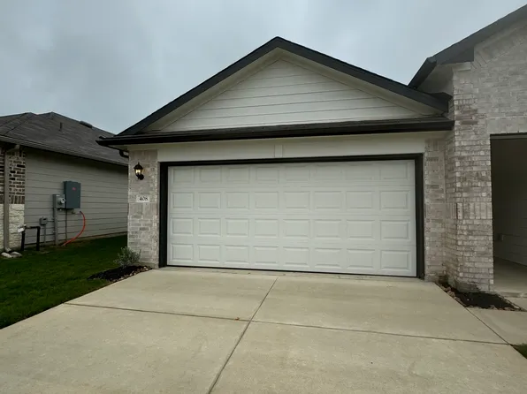 408 Chaco Loop, Seguin, TX 78155