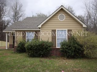 4369 S Pecan Creek Cir, Memphis, TN 38128