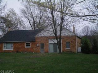 2700 N 3rd St, Kalamazoo, MI 49009