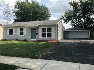 315 Macon Ave, Romeoville, IL 60446