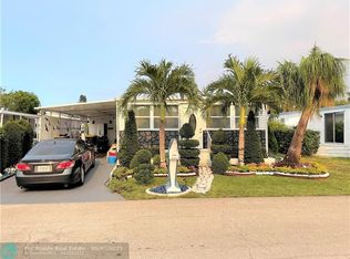 1730 SW 84th Ave, Davie, FL 33324