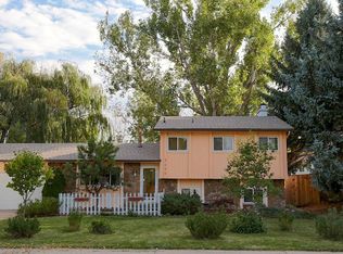 3230 Eagle Dr, Fort Collins, CO 80526