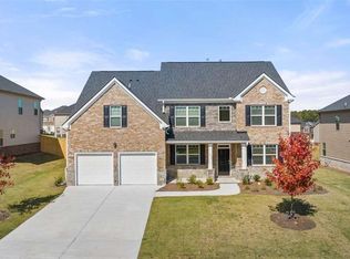 726 Black Maple Ct, Loganville, GA 30052
