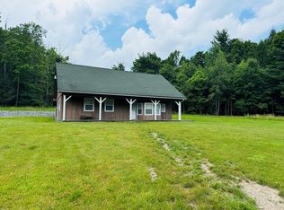 547 Beacon Hill Rd, Wyalusing, PA 18853