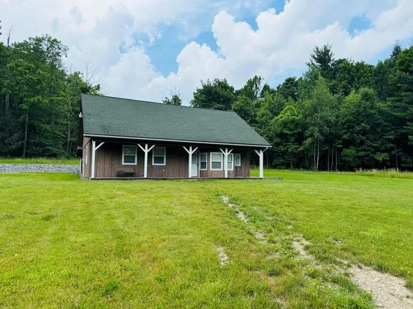 547 Beacon Hill Rd, Wyalusing, PA 18853