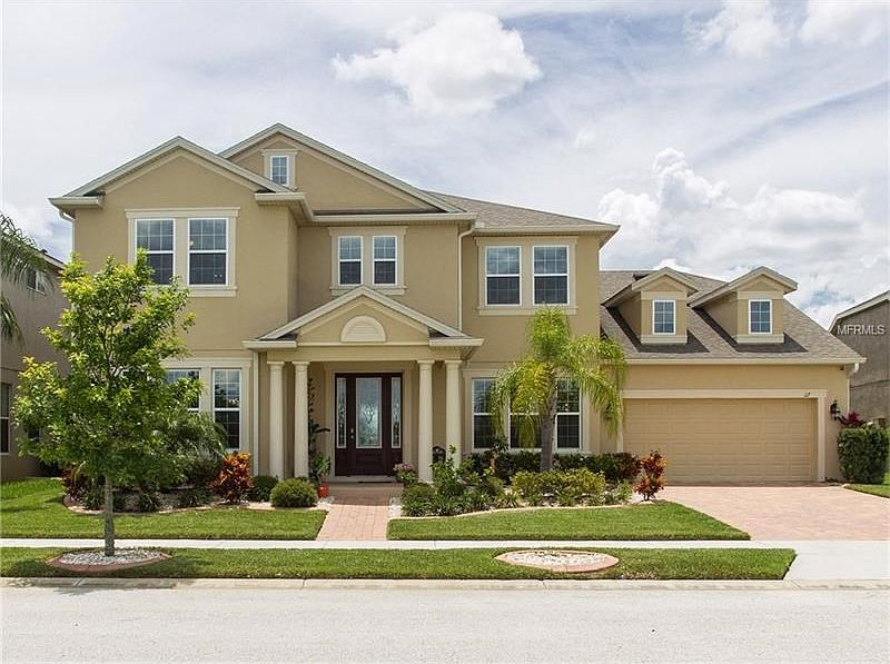 FRONT ELEVATION