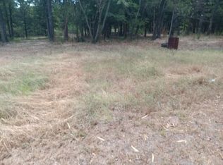 411 N 1st St, Crandall, TX 75114