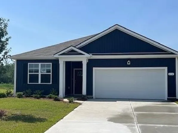 214 Carver Willow Dr., Loris, SC 29569