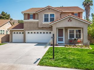 28325 Hillsdale Ave, Moreno Valley, CA 92555