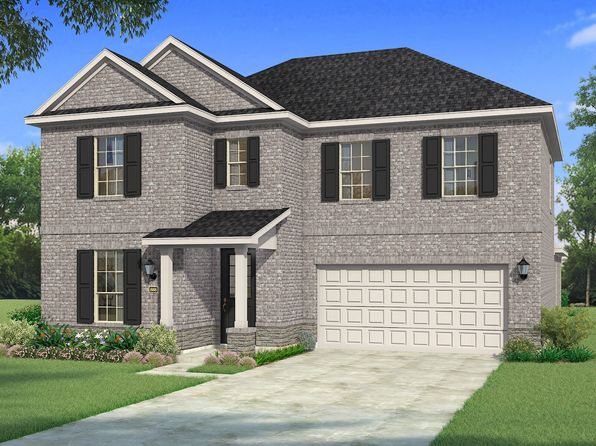 3421 Riverlawn Dr, Anna, TX 75409