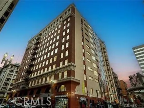 312 W 5th St APT 519, Los Angeles, CA 90013