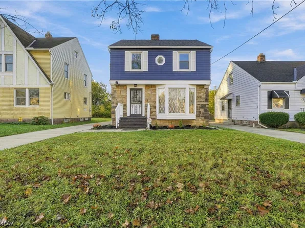 16202 Westview Ave, Cleveland, OH 44128