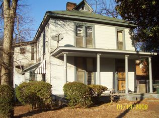 756 Richmond Ave, Memphis, TN 38106