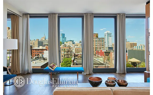 Sold by Douglas Elliman | media 4