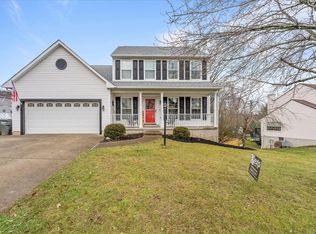 572 Evergreen Ct, Mars, PA 16046