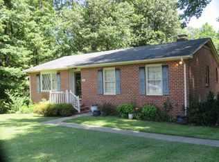 346 Pettus St, South Hill, VA 23970
