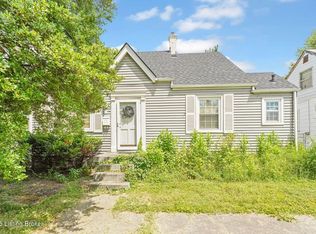 517 Harris Pl, Louisville, KY