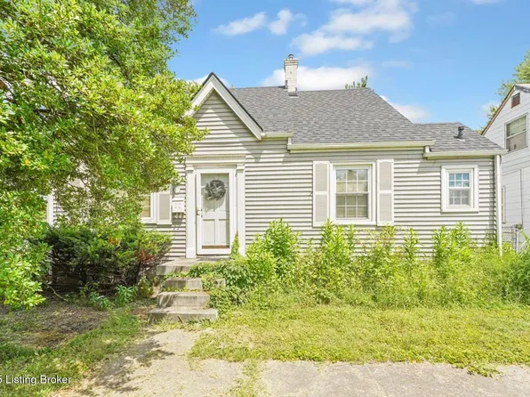 517 Harris Pl, Louisville, KY 40222