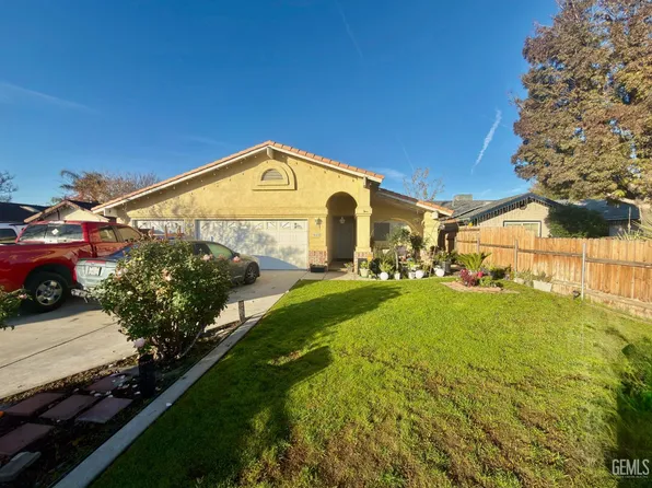 645 Delfino Ln, Bakersfield, CA 93304