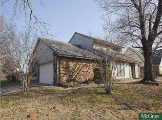 1035 W K St, Jenks, OK 74037