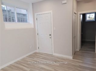 29 Gore Dr #Basement, Barrie, ON L4N 8L3