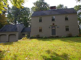 27 Fairview Dr, Wells, ME 04090