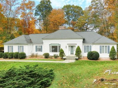 14 Beechwood Lane, Ridgefield, CT, 06877