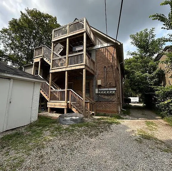 513 Pearl St #1A — Photo 3