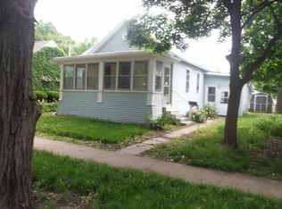 304 N Franklin St, Dwight, IL 60420