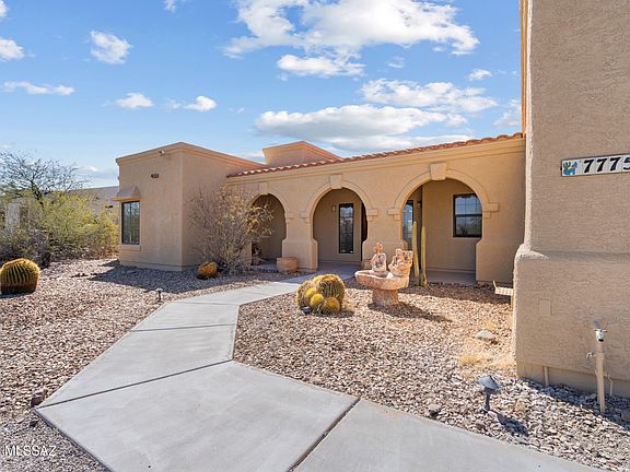 5th image of 7775 N Legend Vista Pl