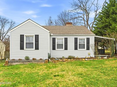 1741 N Wright Rd, Alcoa, TN, 37701