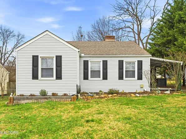 1741 N Wright Rd, Alcoa, TN 37701