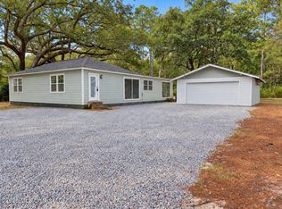 10117 Johns Bayou Rd, Vancleave, MS 39565