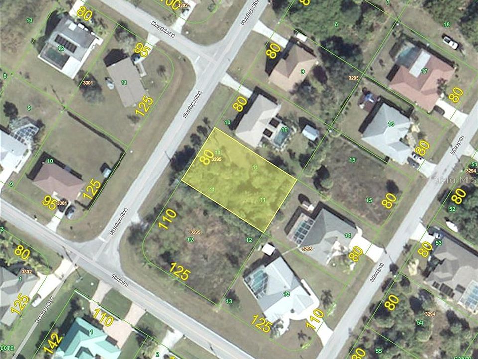 1st image of 4376 Flamingo Blvd